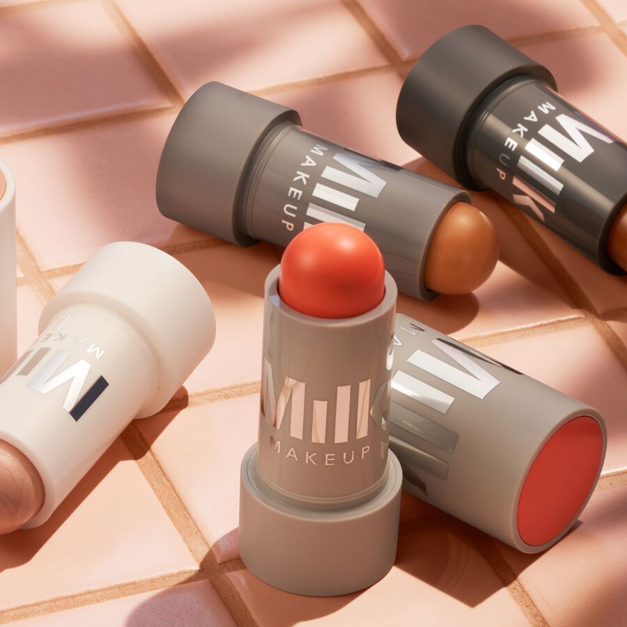 Your Ultimate Guide To The Best Milk Makeup Buys